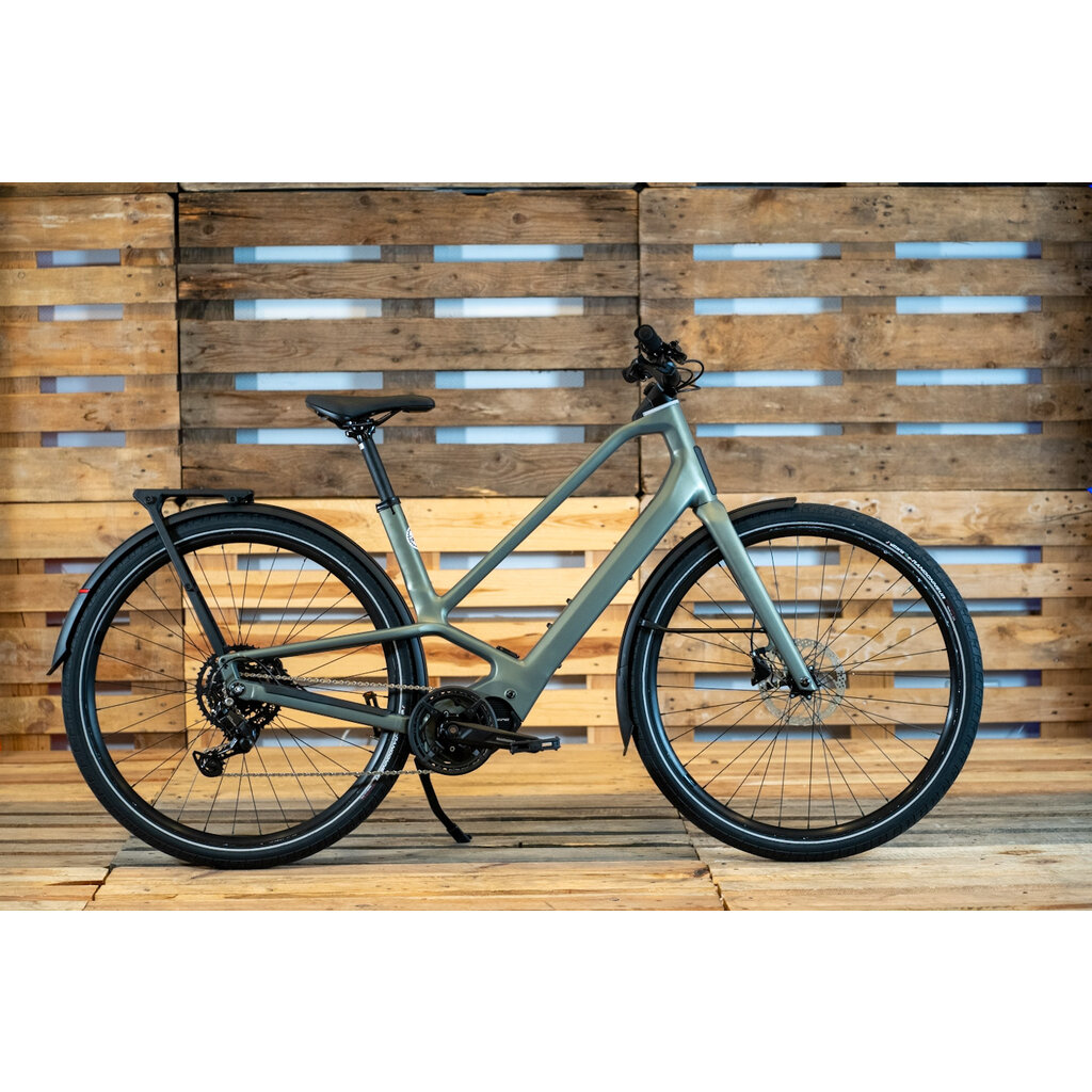 Orbea Diem 30 -green-