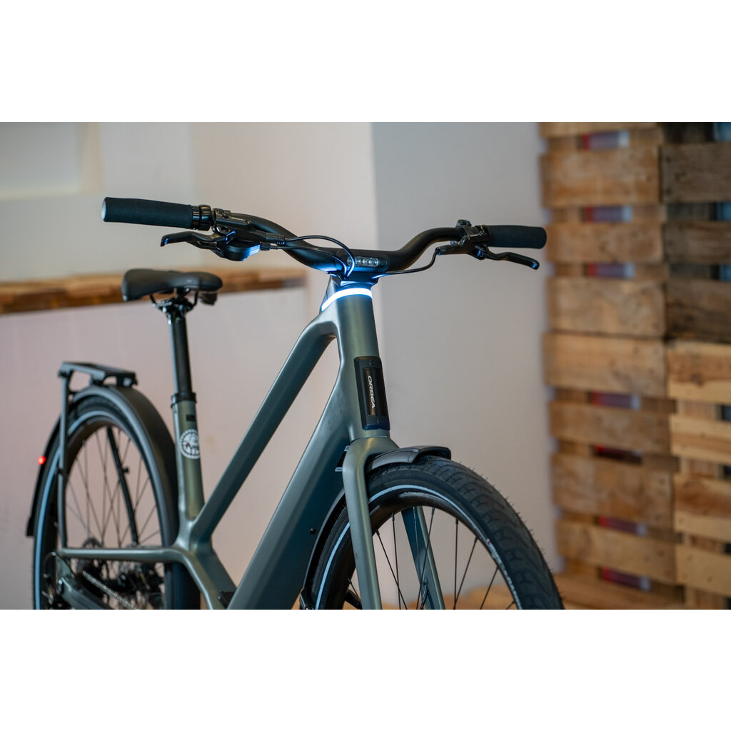 Orbea Diem 30 -green-