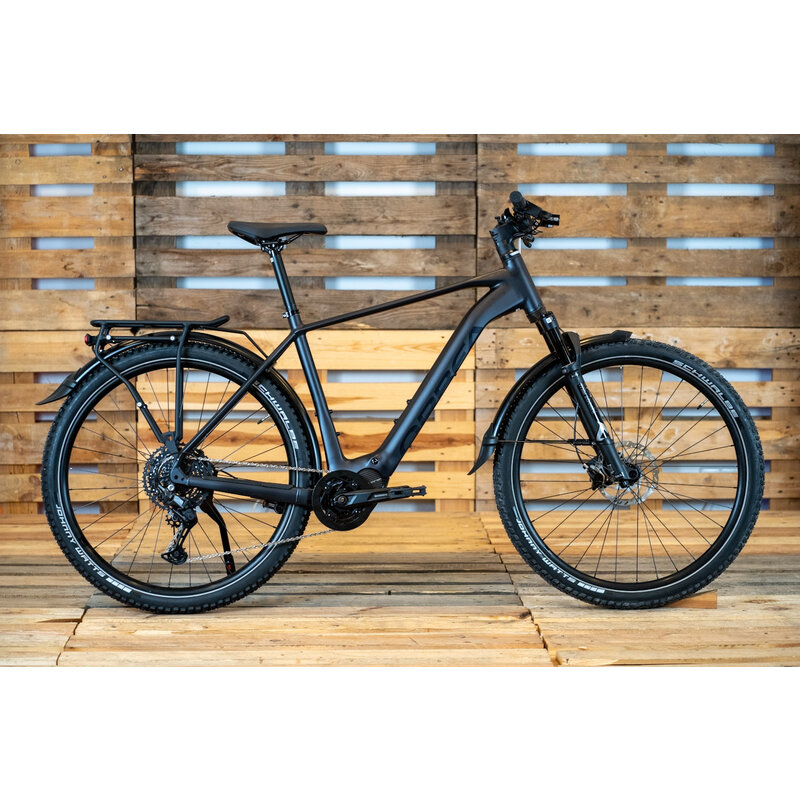 Orbea Kemen SUV 30