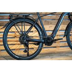 Orbea Kemen SUV 30 mit Display