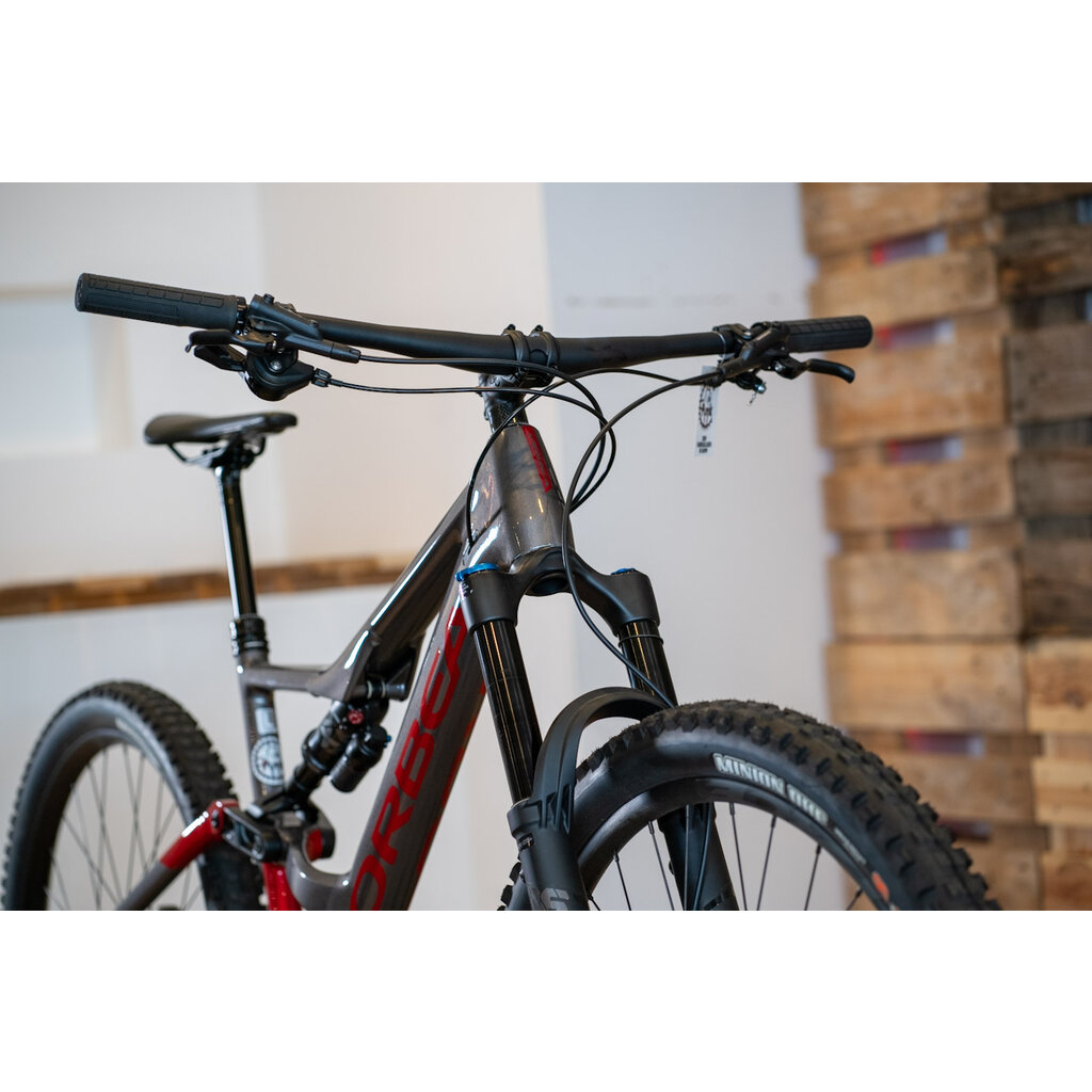 Orbea Occam H20 LT