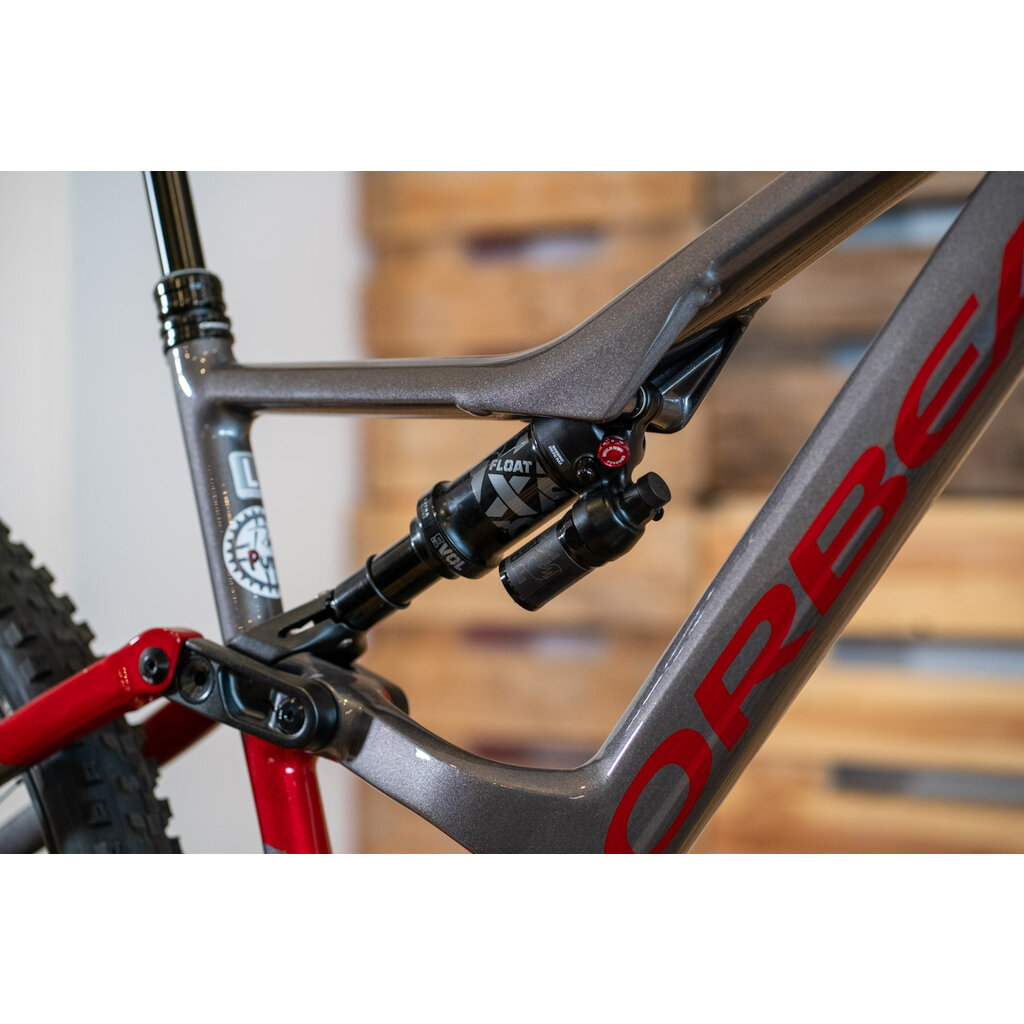 Orbea Occam H20 LT