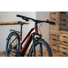 Orbea Kemen MID -red-