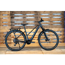 Orbea Kemen MID -black-