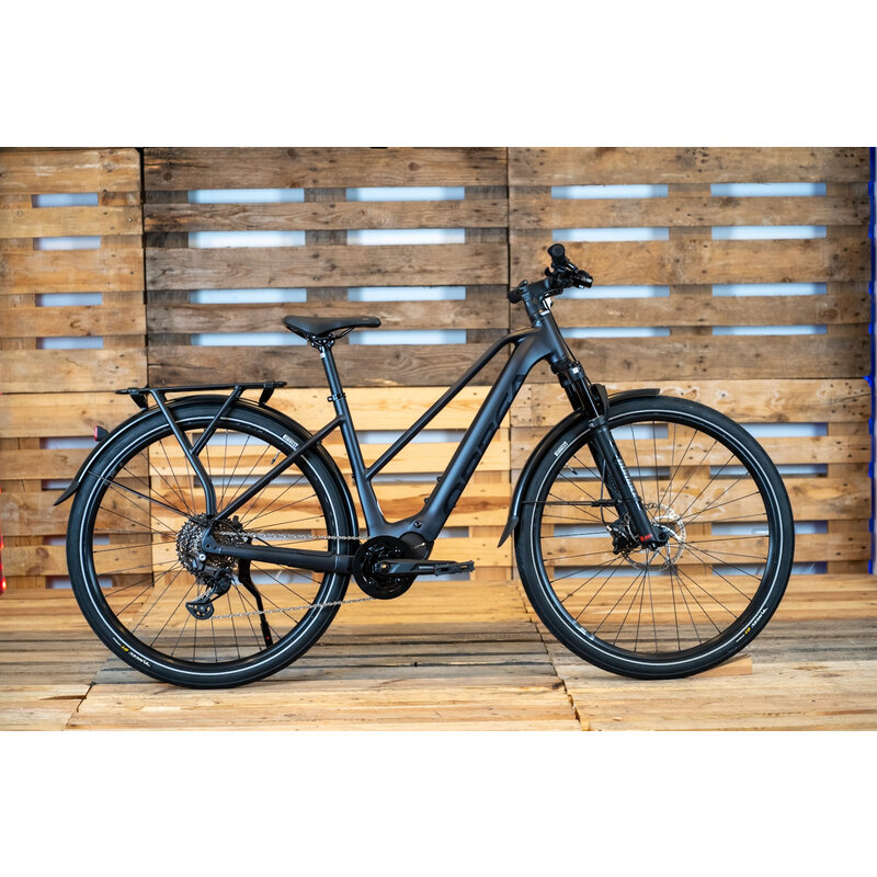 Orbea Kemen MID