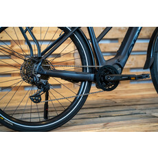 Orbea Kemen MID -black-