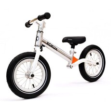 Kokua LIKEaBIKE Jumper Laufrad -perlmut-