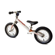 Kokua LIKEaBIKE Jumper Laufrad -white edition-