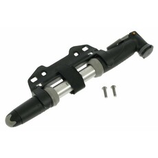 Topeak Mini Dual Pumpe