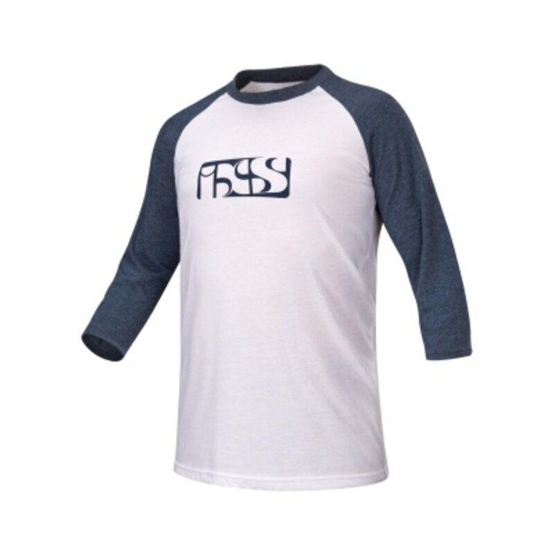 IXS Brand Tee 3/4 6.1 Shirt