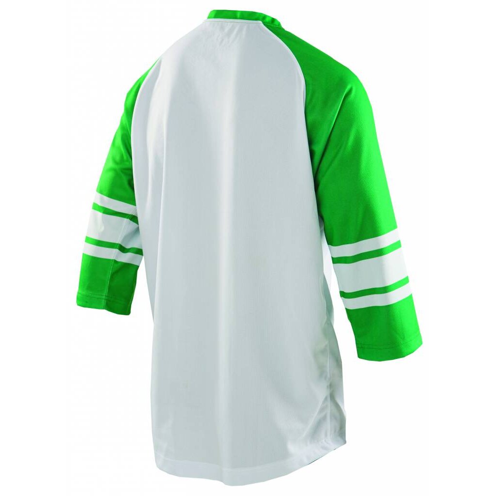 Royal Racing Athletic Jersey 3/4 Arm