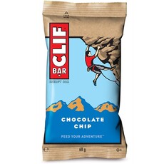 Clif Bar Chocolatechip