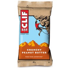 Clif Bar Crunchy Peanut Butter