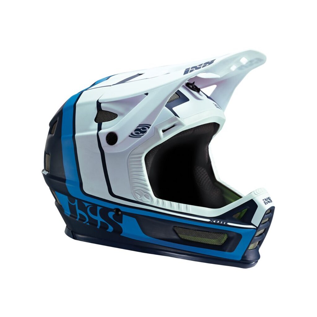 IXS Xult Helm