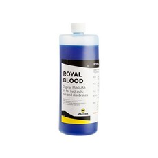 Magura Royal Blood Mineralöl