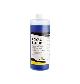 Magura Royal Blood Mineralöl