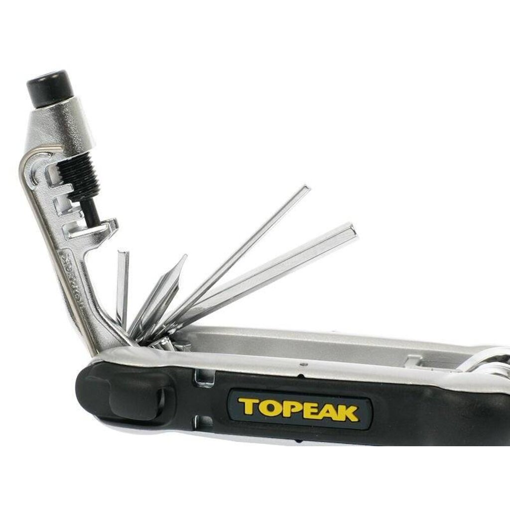 Topeak Hummer 2