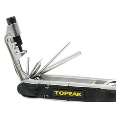 Topeak Hummer 2