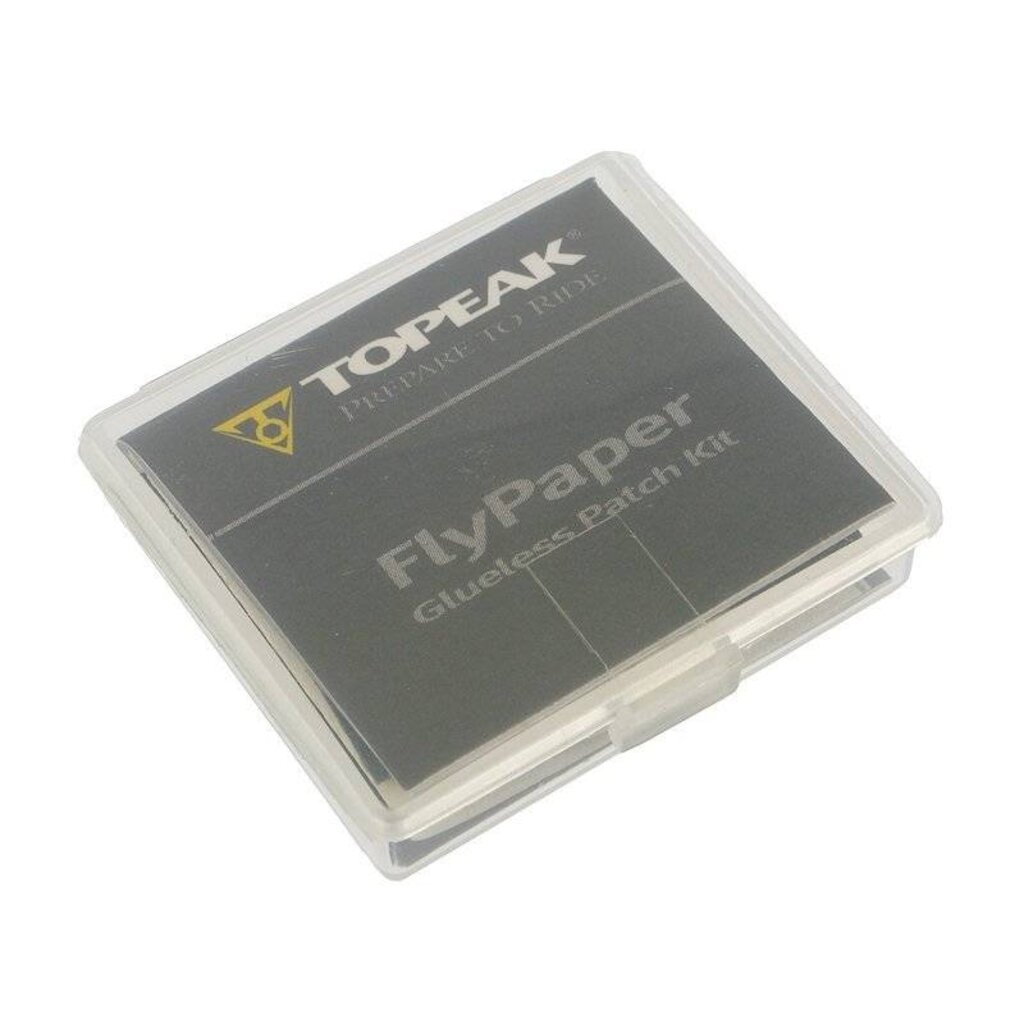 Topeak FlyPaper Glueless Patch