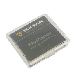 Topeak FlyPaper Glueless Patch