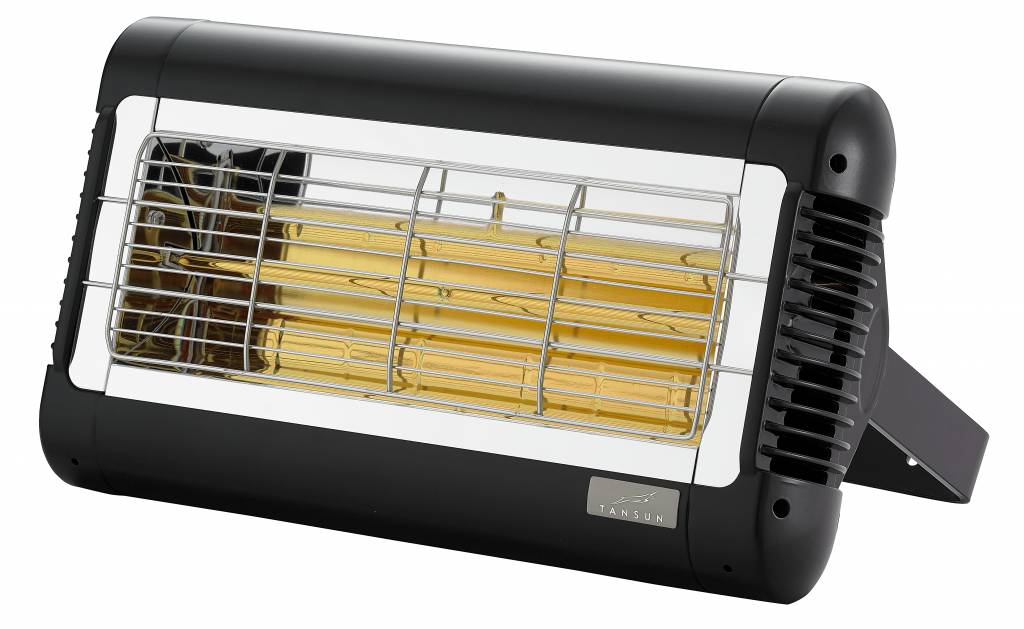 Tansun Sorrento Single 2000W terrasverwarmer afbeelding