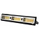 Tansun Sorrento Triple 4500W terrasverwarmer