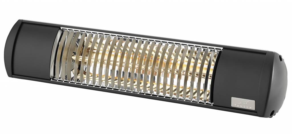 Tansun Rio Grande Single 2000W terrasverwarmer afbeelding