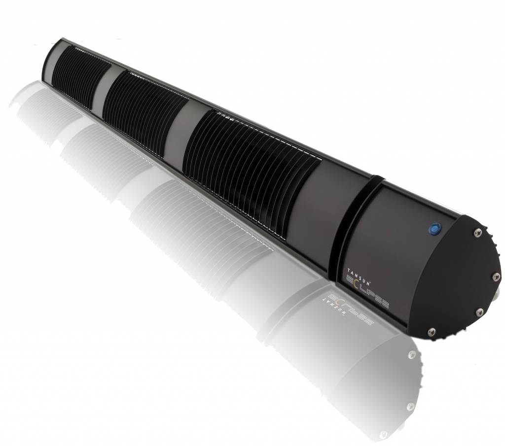 Tansun Eclipse 2250W terrasverwamer afbeelding