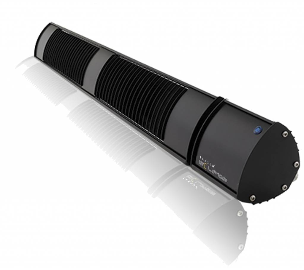 Tansun Eclipse 1500W terrasverwamer afbeelding