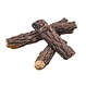 Easy fires keramische boomstammetjes