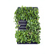 LivePanel PACK 2X3  alles-in-1 groene wandsysteem