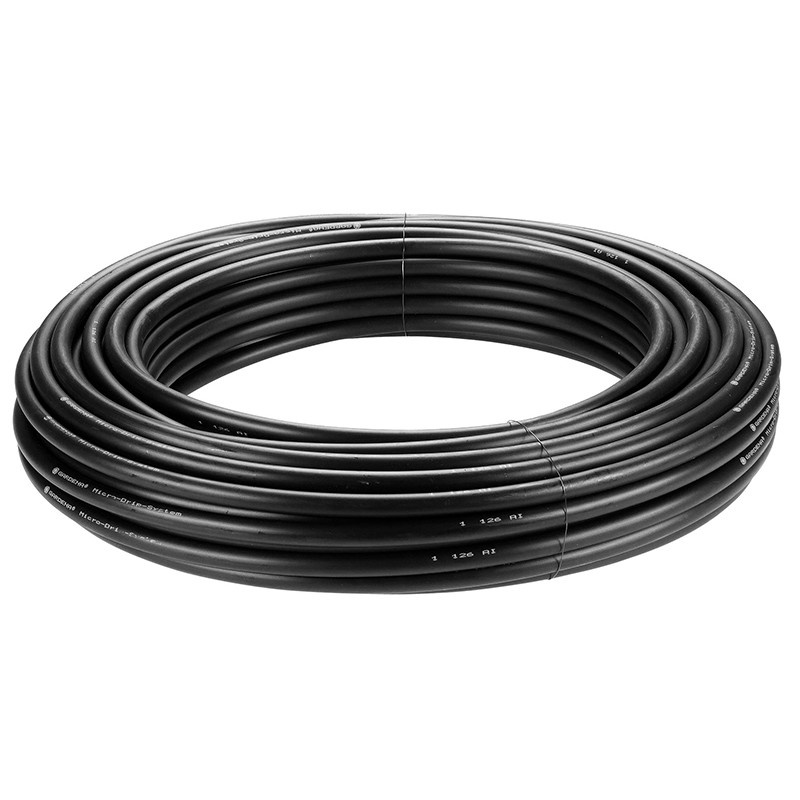 Gardena wateraanvoerbuis 50m. afbeelding