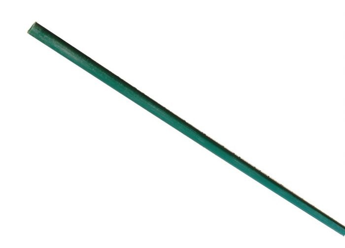 Mobilane ijzeren paal 4,8x260cm. afbeelding