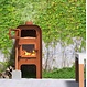 Tuinhaard Forno Gap  op=op