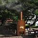 Tuinhaard Forno Gap  op=op