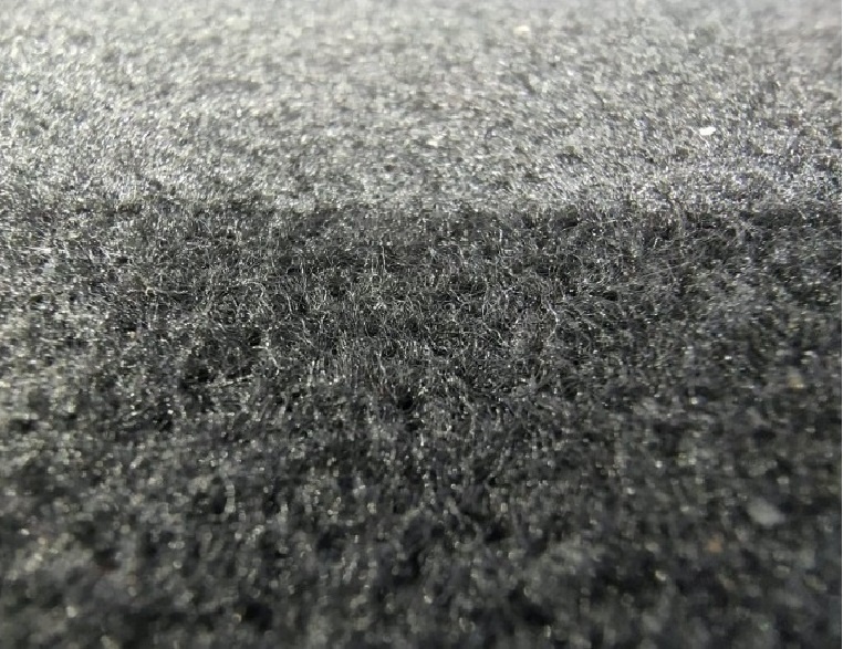 Beschermdoek 300gram/per m2 afbeelding