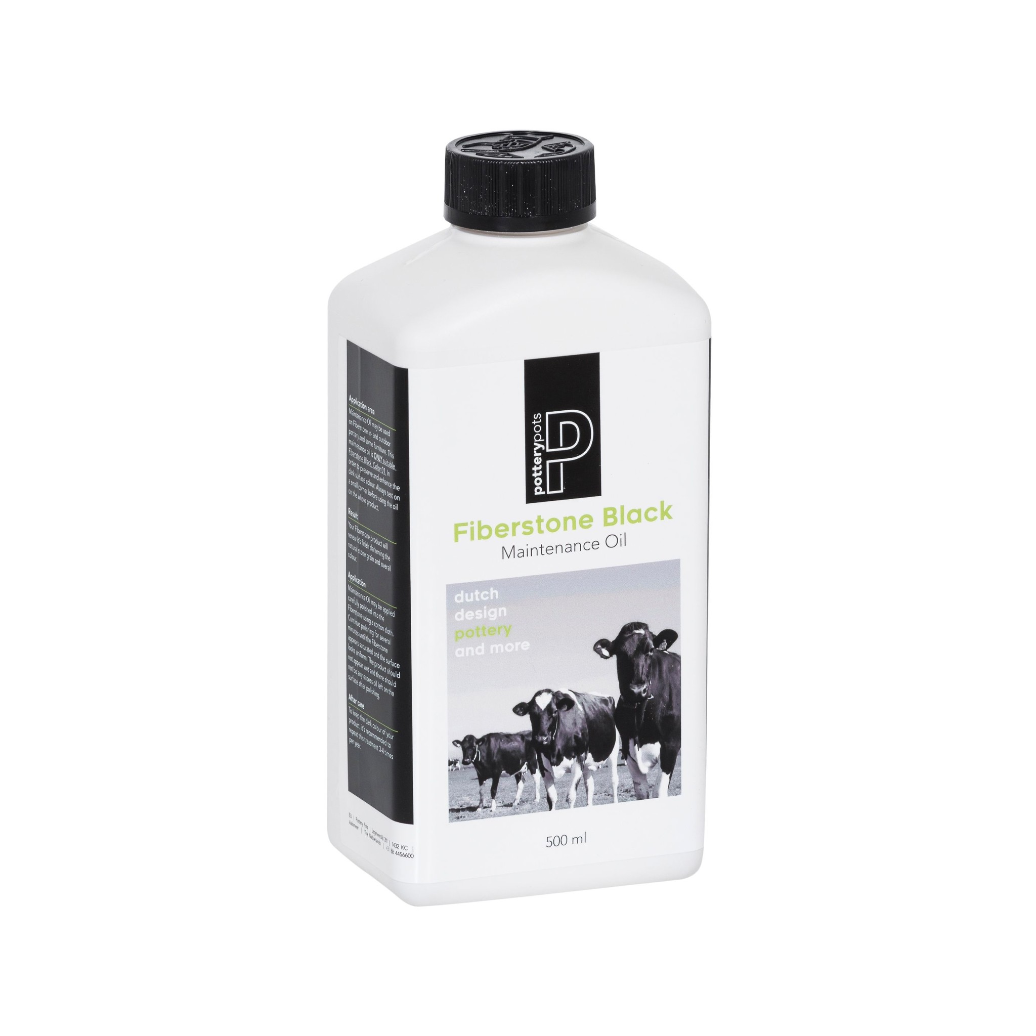 Fiberstone onderhoudsolie afbeelding