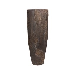 Ficonstone plantenbak Dax 45x118cm. afbeelding