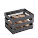 Höfats Crate grillrooster