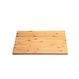 Höfats Crate bamboe plank