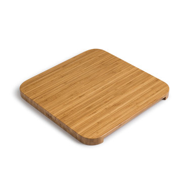 Höfats Cube bamboe plank