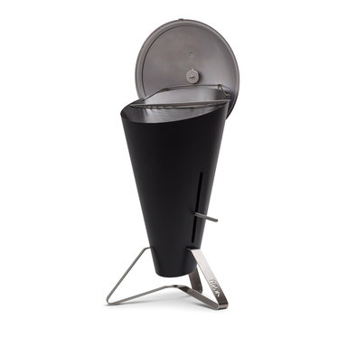 Höfats Cone houtskool barbecue