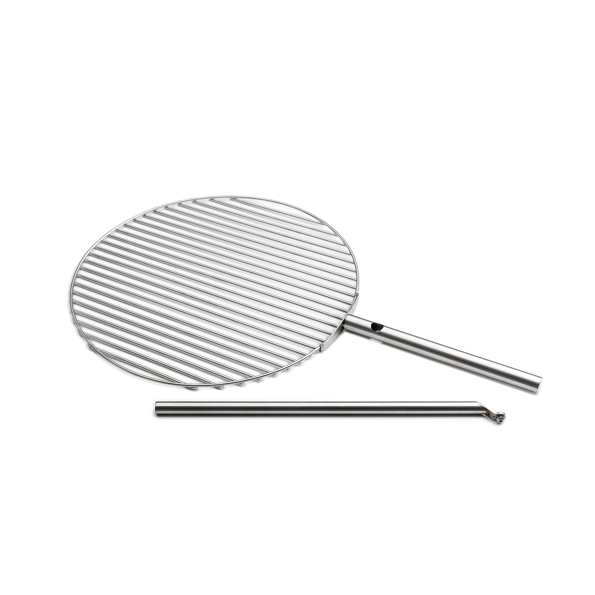 Höfats Triple grillrooster 55cm.