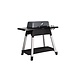 Everdure Force gasbarbecue Grijs