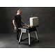 Everdure Force gasbarbecue Zwart