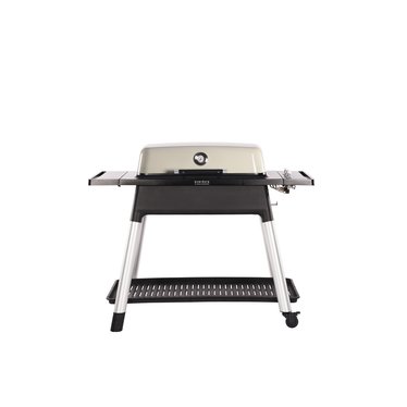 Everdure Furnace gasbarbecue Grijs