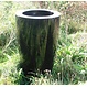 Polyester plantenbak Canna hoogglans 80x100cm. op=op