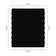 Sunfighter Wavesail zwart 2,9x4m.