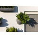 Muur bloempot  Wally Puk M Grey op=op