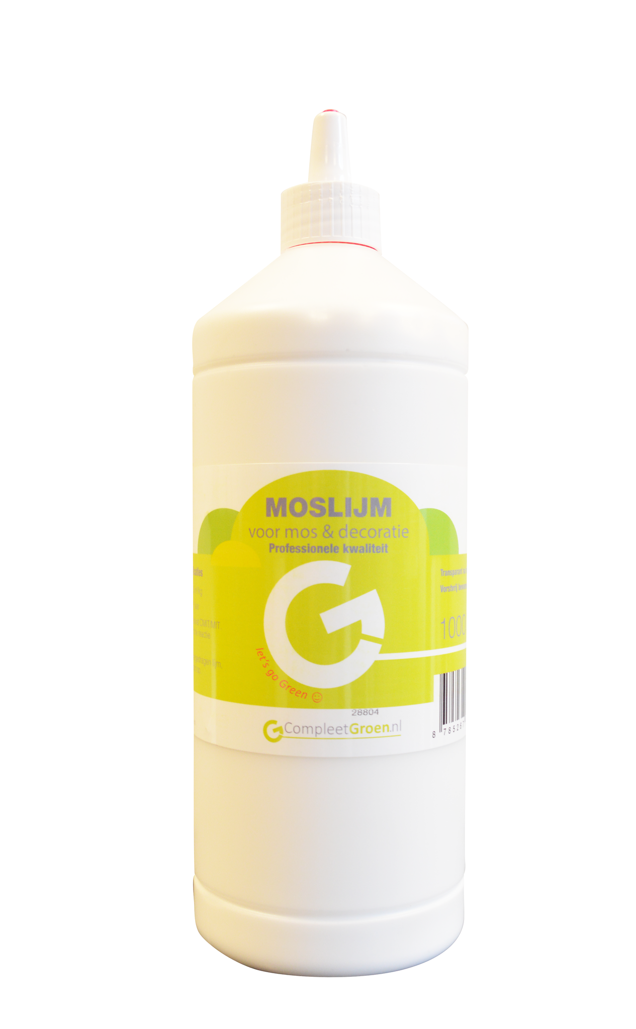 Moslijm 1kg afbeelding